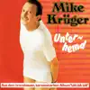 Mike Krüger - Unterhemd - Single