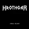 Hrothgar - First Blood - EP
